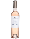 Rosé Belle Poule 2019 Château du Rouët - 1