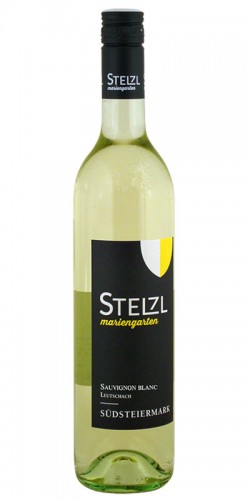 Sauvignon Blanc 2023, 11,50 €, Stelzl Alfred