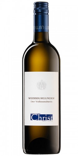 Vollmondwein 2023, 14,50 €, Christ Rainer