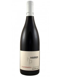 Harrer - Blaufränkisch langer Atem biodynamisch