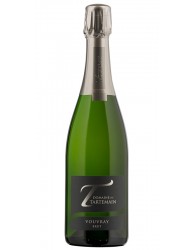 Tartemain - Crémant Vouvray brut