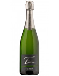 Tartemain - Crémant Vouvray demi sec