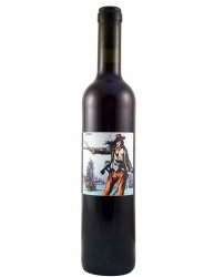 Merlot Beerenauslese ´Anne...