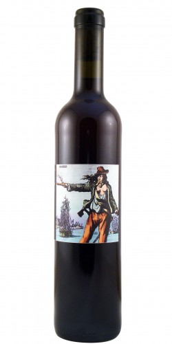 Merlot Beerenauslese ´Anne Bonny´ 2014, 45,00 €, Harrer H. P.