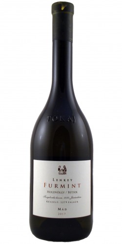 Furmint Betsek 2017, 35,90 €, Lenkey Pincèszet