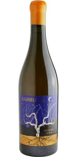 Sabbia Orange Wine, 18,90 €, Demarie