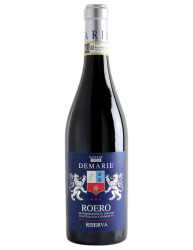 Roero Riserva DOCG bio 2020